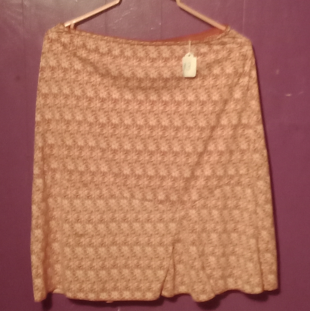 Womens skirt